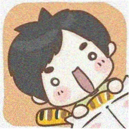 用户 午夜场散场 头像